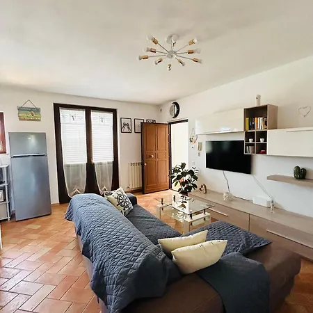 La Casetta Di Eleonora Cortona