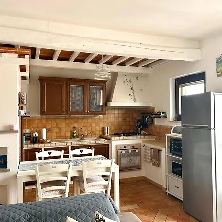 La Casetta Di Eleonora Cortona