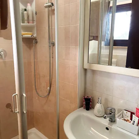 La Casetta Di Eleonora Apartment *