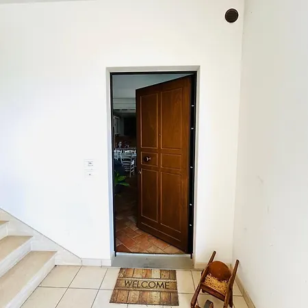 La Casetta Di Eleonora Apartment Cortona